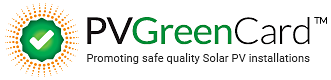 PV GreenCard